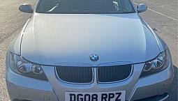 Bmw 320D