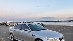Bmw 525D E60 Se 