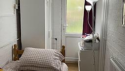 New Room Between Greenwich And Deptford