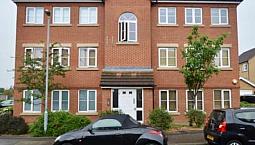 Flat To Let