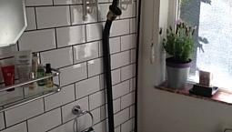 Victorian, 1 Bed Garden Flat