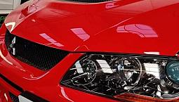 Evo 9 Ralliart Fq360 Build 127/200