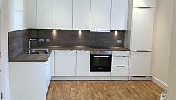 Short Term Let. Fully Furnished 3 Bed Flat Ravenscourt Park Available Now!!!