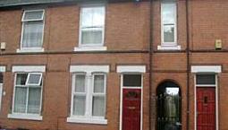 Budget Short Term Digs, Contractors, Visitors, 3 Double Bedrooms From 20 Pounds A Night Each