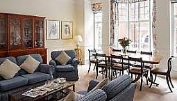 Three Bedroom Two Bathroom Earls Court Short Lets £311 Per Night All Bills And Wifi