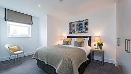 One Bedroom Farringdon Short Lets £168 Per Night All Bills And Free Wifi