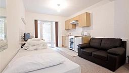 Large Studio Swiss Cottage Long Let’s £1200 Pcm All Bills And Free Wifi