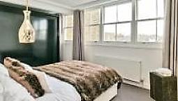 Two Bedroom Apartments Hyde Park Short Lets £250 Per Night All Bills And Wifi