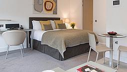 Studio Apartment Farringdon Short Lets £1036 Per Week All Bills And Wifi