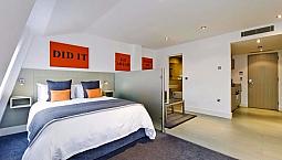 Studio Suite Earls Court For Short Lets £1008 Per Week All Bills And Taxes