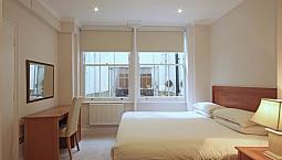 One Bedroom Mayfair Short Lets £896 Per Week All Bills And Taxes