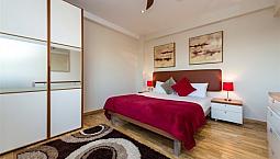 Short Term Let. Fully Furnished Studio In Chelsea & Kensington 