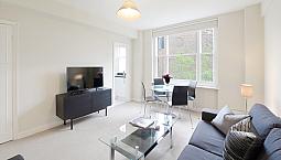 Short Term Let. Hyde Park  Fully Furnished Studio Available Now!!!