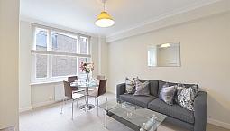 Short Term Let. Hyde Park One Bedroom Flat Available Now!!!