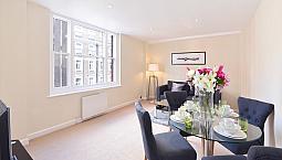 Short Term Let. Central London Hyde Park One Bedroom Furnished Flat!!!!