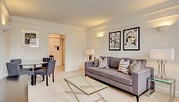 Short Term Let. Chelsea Furnished One Bed Flat Available To Rent Now!!