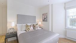 Short Term Let. Ravenscourt Park Two Bed Flat Brand New Furnished Flat!!!