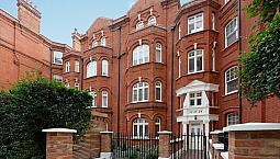 Short Term Let. Newly Furnished Flat In Hammersmith Available Now!!!