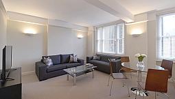 Short Term Let. Lovely 1 Bedroom Flat - Hyde Park/Green Park