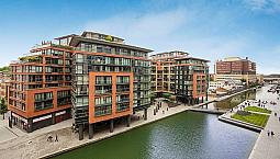One Bedroom Flat In Paddington Newly Furnished.