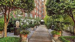 Short Term Let. Fully Furnished One Bedroom Flat Mayfair Hill Street