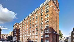 Short Term Let. One Bedroom Flat In Mayfair Hyde Park