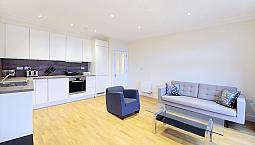Short Term Let. Brand New Two Bed Flat In Ravenscourt Park Must View Property!!!