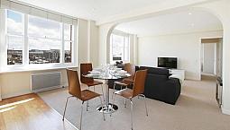 Short Term Let. Stunning 2 Bedroom Flat In Hyde Park/Green Park