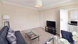 Short Term Let. Fully Furnished Studio In Hyde Park Available Now!!!