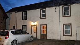 58 High Street, Auchterarder, Ph3 1Bn