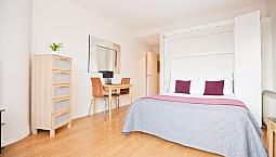 Studio South Kensington Short Lets £120 Per Night All Bills And Wifi