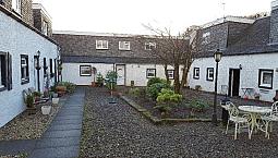 Available Now - Rare 2 Bedroom Cottage Offered To The Rental Market Un-Furnished, Park Court, Beith 