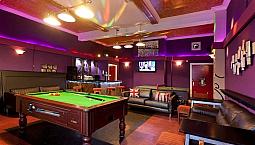 Hen & Stag Night Accommodation, Nottingham City Centre- 7 Bedroom Apartment Sleeps 14 -self Catering