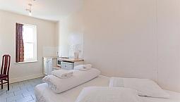 Studio Belsize Park For Short Lets £300 Per Week All Bills Included