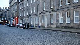 Lothian Road. 4 Bedrooms+ Box Bedroom/study. Hmo Licence 4. Gas Ch, 2 Baths