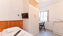 Studio Swiss Cottage For Long Lets £950 Pcm All Bills And Wifi