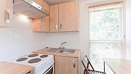 Studio Belsize Park For  Long Lets £950 Pcm All Bills And Wifi