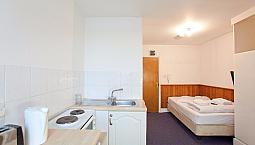 Studio Swiss Cottage Long Lets £950 Pcm And Wifi