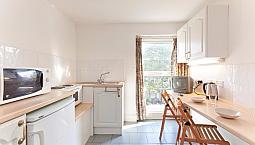Studio Belsize Park For Short Lets £300 Per Week All Bills Included