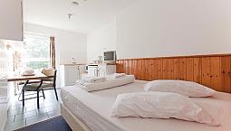Studio Belsize Park Short Lets £300 Per Week All Bills Included