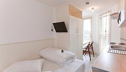 Studio Swiss Cottage Long Lets £950 Pcm All Bills And Wifi