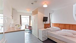 Studio Swiss Cottage Long Lets £950 Pcm All Bills Included