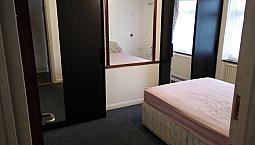 Large Double Room In Harrow Fully Furnished And Refurbished Including Bills £550 Per Month 