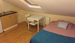007G-West Kensington -Modern Studio Flat, Single Person, Fully Furnished, Bills Included-£240 Week