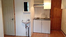Leytonstone Studio Flat